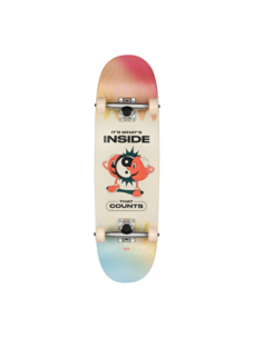 Globe Globe Kids Wide Mid | Inner Balance