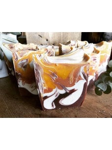 Goats & Hoes Soap Co. Goats & Hoes Soap | Garden Hoe