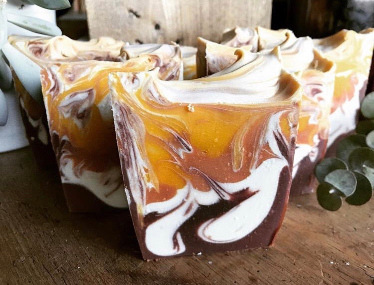 Goats & Hoes Soap Co. GOATS & HOES GARDEN HOE