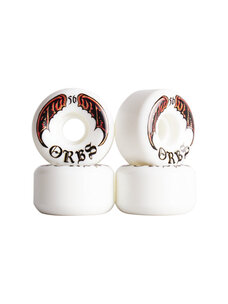 ORBS SPECTERS WHITE 99A