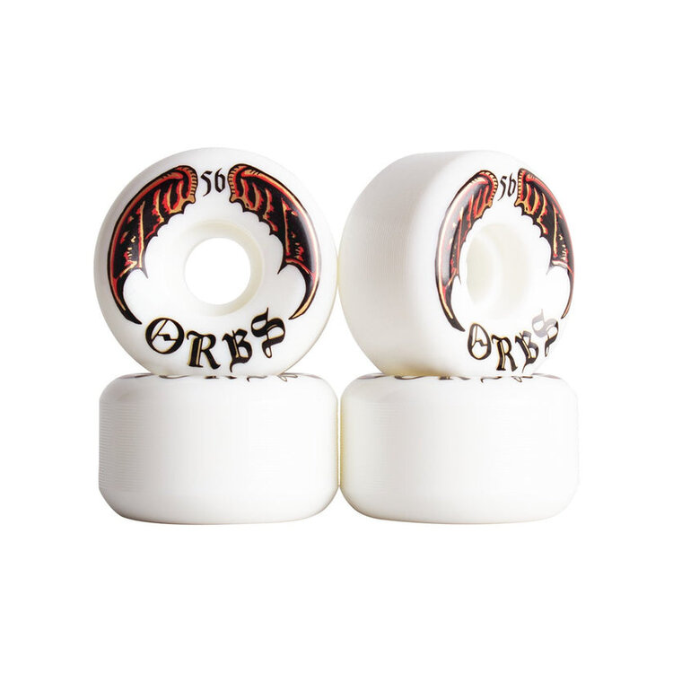 ORBS SPECTERS WHITE 99A