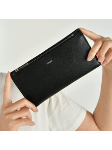 Co-Lab Co-Lab Jaime Sleek Wallet | Black