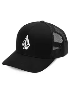 Volcom Volcom Full Stone Cheese | Black