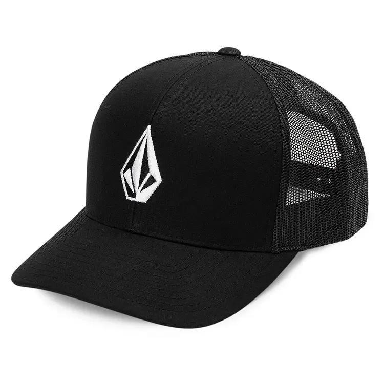 Volcom Volcom Full Stone Cheese | Black
