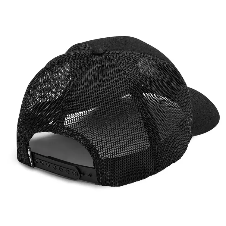 Volcom Volcom Full Stone Cheese | Black