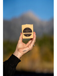 Goats & Hoes Soap Co. Goats & Hoes Soap | The Homesteader