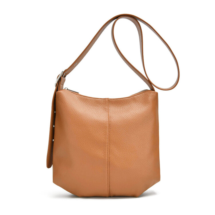 Co-Lab COLAB 7501 SANDI CROSSBODY TAN