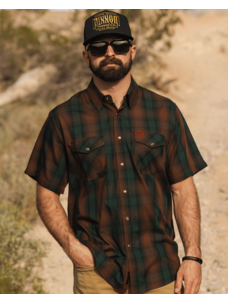 Dixxon DIXXON WIDOWMAKER SS BAMBOO