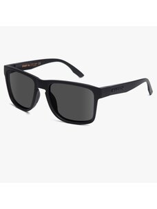 Madson Madson Pivot | Black Black / Grey Polarized