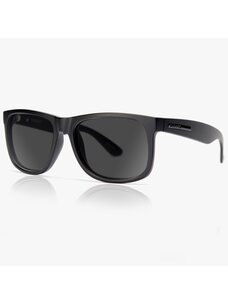 Madson Vincent | Black Matte/Grey Polarized