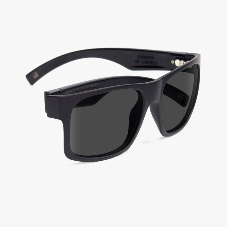 Madson Camino | Black Matte/Grey