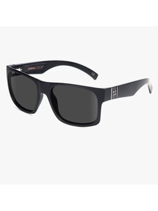 Madson Camino | Black Matte/Grey Polarized