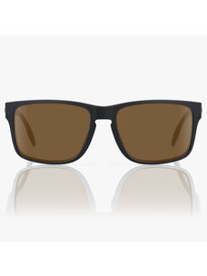 Madson Madson Pivot| Black Matte / Bronze Polarized