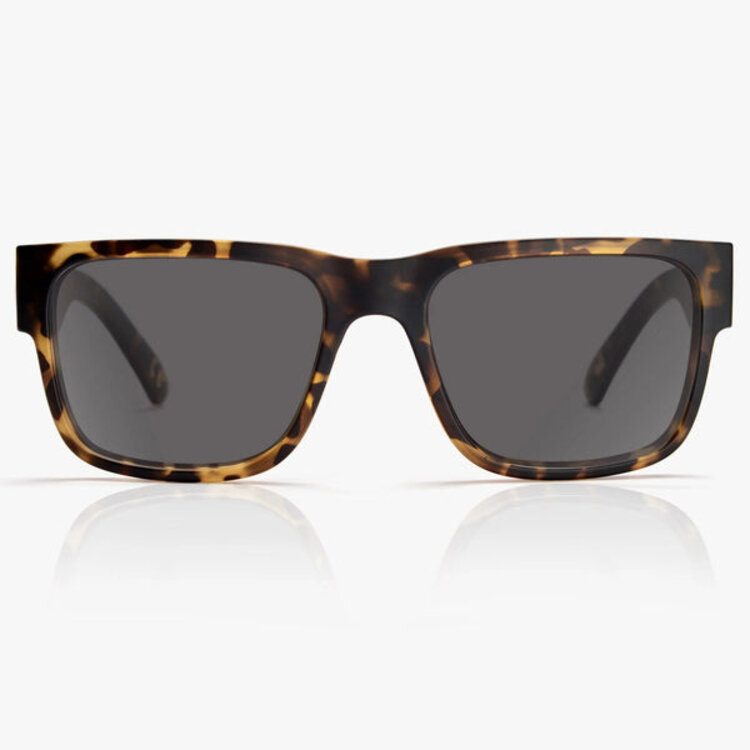 Madson Madson Strut | Emerald Tort / Grey Polarized