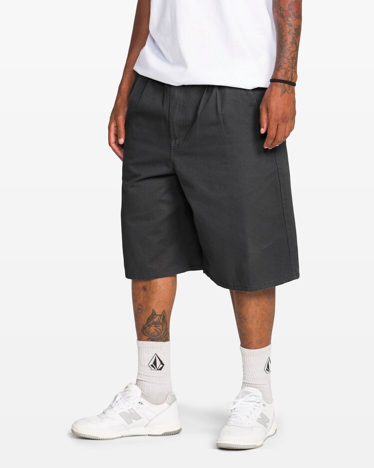 Volcom Volcom Chillow Plt Ew Chno Sht Vs 24 | Castlerock