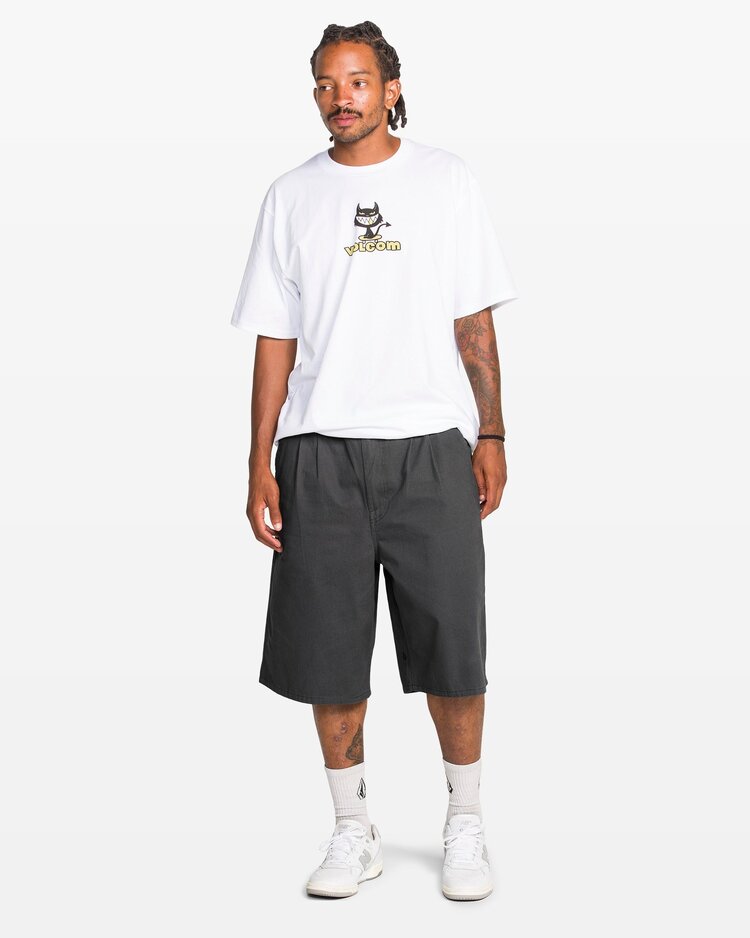 Volcom Volcom Chillow Plt Ew Chno Sht Vs 24 | Castlerock