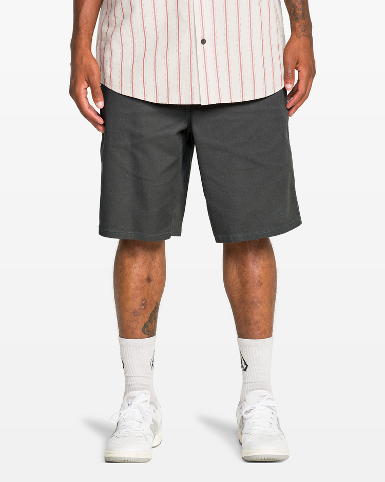 Volcom Volcom Billow Short 22 | Castlerock