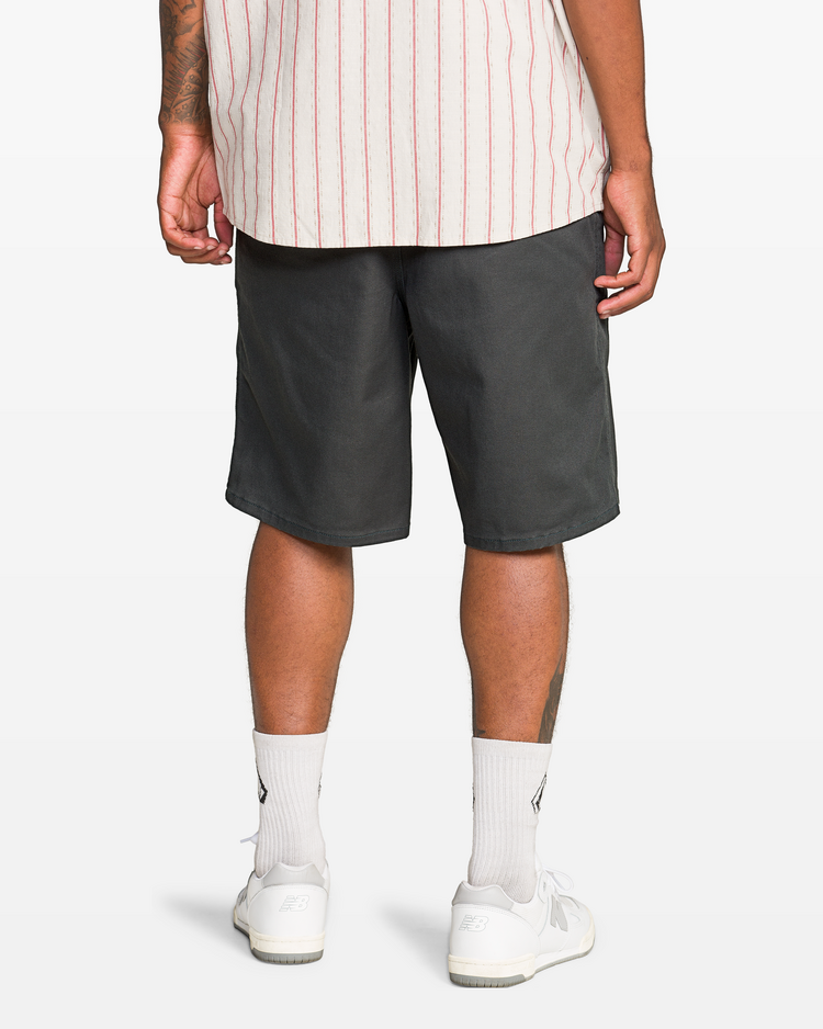 Volcom Volcom Billow Short 22 | Castlerock