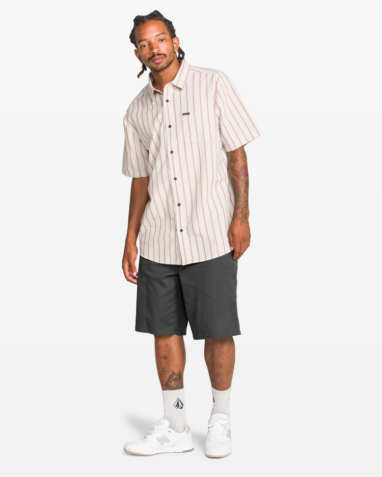 Volcom Volcom Billow Short 22 | Castlerock