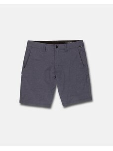 Volcom Frickin Cross Shred Static 20 | Used Blue