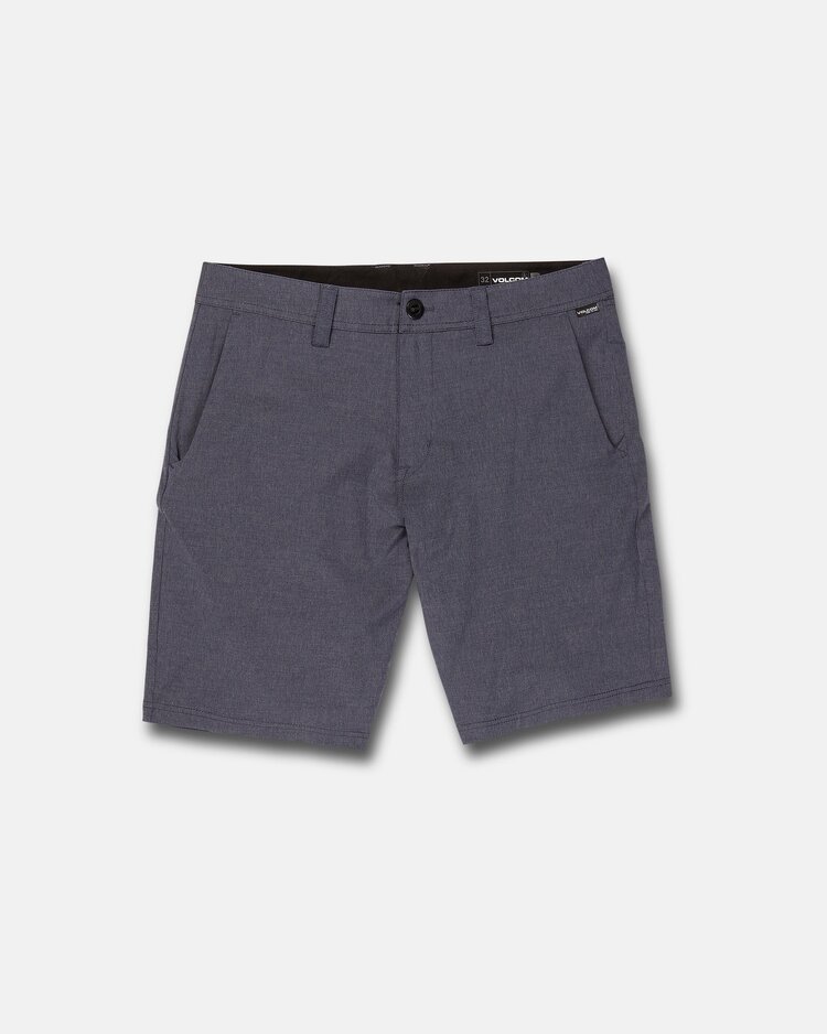 Volcom Volcom Frickin Cross Shred Static 20 | Used Blue
