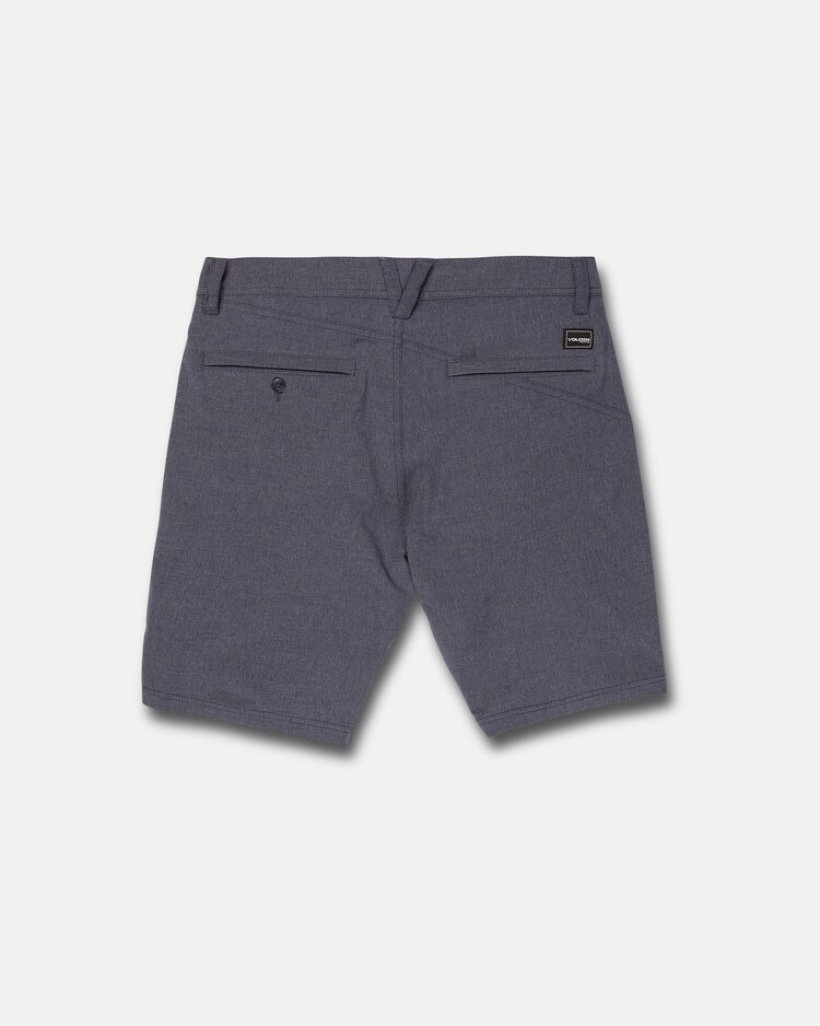 Volcom Volcom Frickin Cross Shred Static 20 | Used Blue