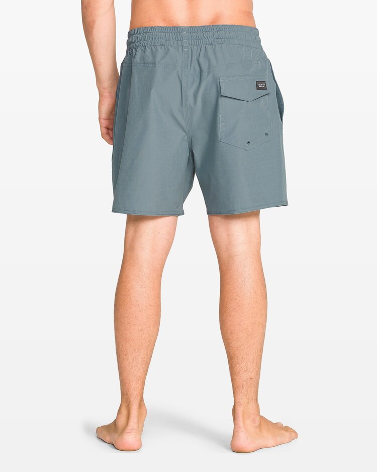 Volcom Volcom Lido Solid Trunk 16 | Tradewinds