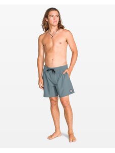 Volcom Lido Solid Trunk 16 | Tradewinds