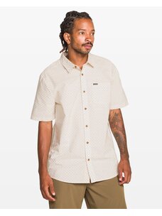 Volcom Bankstone Ii SS | Dirty White