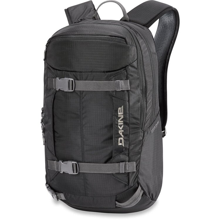Dakine Dakine Mission Pro Backpack 25L | Black