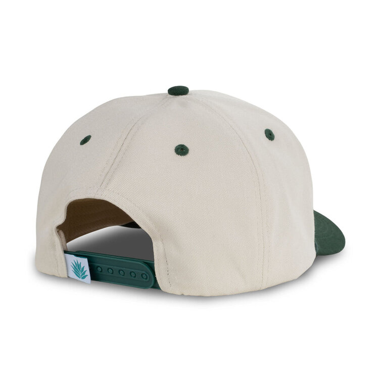 Sendero Provisions Co. Sendero Provisions Co. Cowboy Hat | Cream/Green