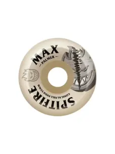 Spitfire F4 99D Palmer Burn Squad Conical Full | 55mm