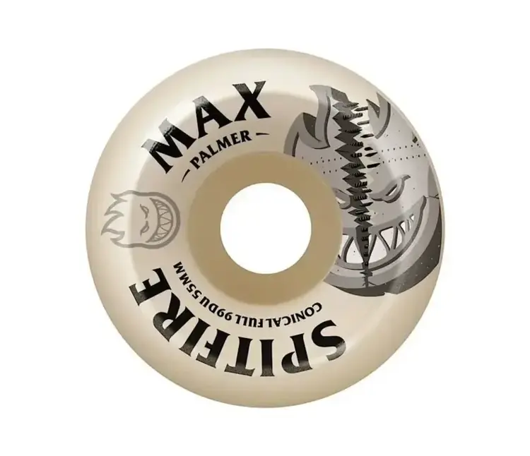Spitfire F4 99D Palmer Burn Squad Conical Full | 55mm