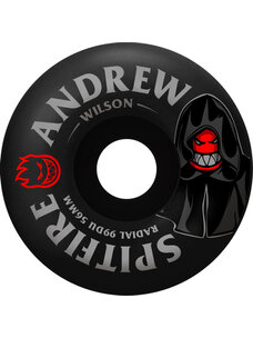 Spitfire Spitfire F4 99D Wilson Burn Squad Radial | 56mm