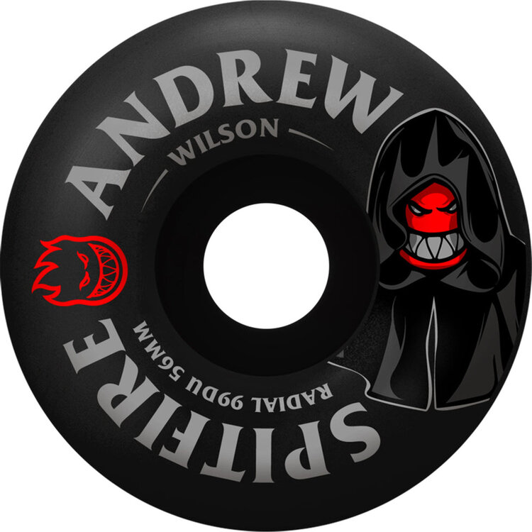 Spitfire Spitfire F4 99D Wilson Burn Squad Radial | 56mm