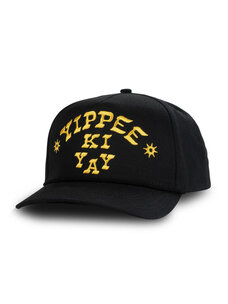 Sendero Provisions Co. Sendero Provisions Co. Yippee Ki Yay Hat | Black