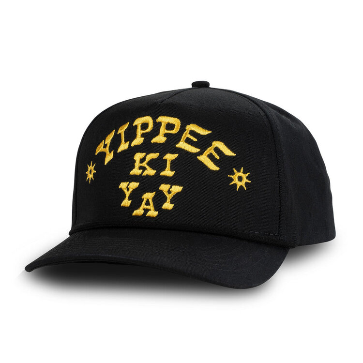 Sendero Provisions Co. Sendero Provisions Co. Yippee Ki Yay Hat | Black