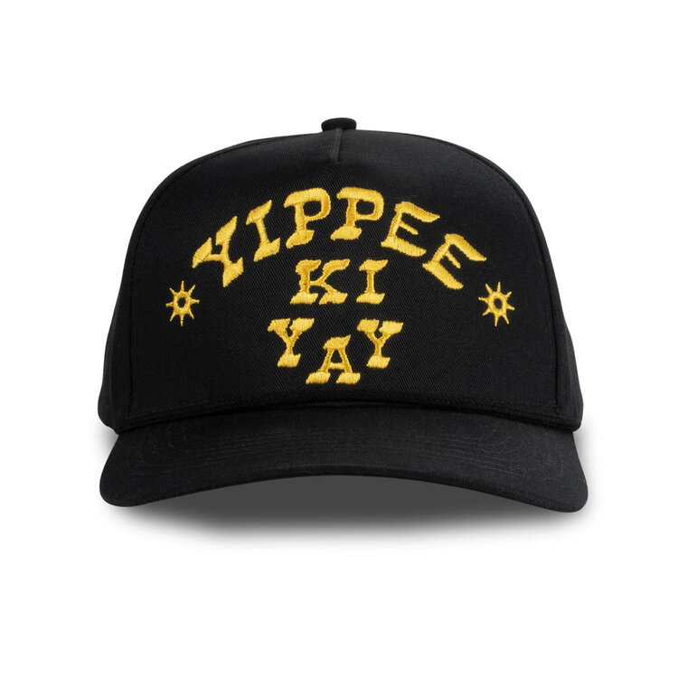 Sendero Provisions Co. Sendero Provisions Co. Yippee Ki Yay Hat | Black