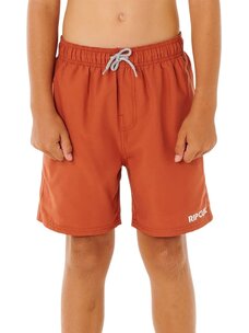 Rip Curl Rip Curl Streamline Offset Volley | Baked Clay