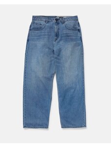 Volcom Chillow Denim Vs | Dirty Cowboy Blues