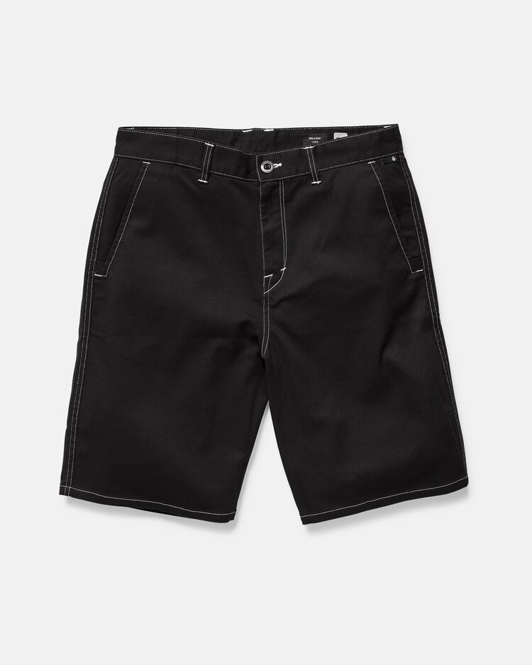 Volcom Volcom Billow Short 22 | Black