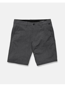 Volcom Mix Frickin Cross Shred 20 | Black