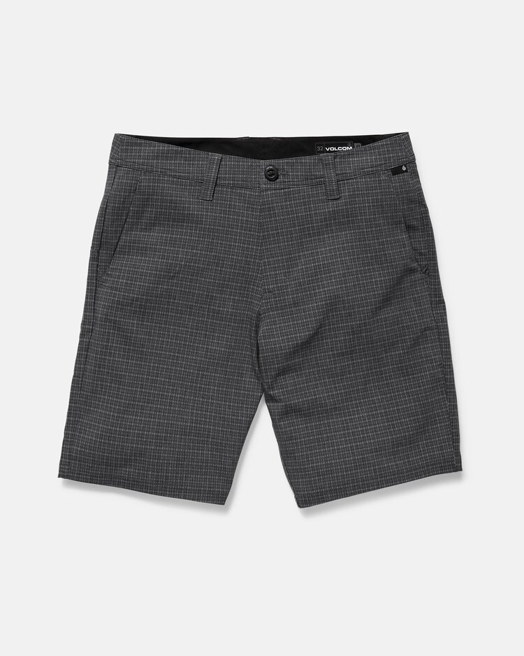 Volcom Volcom Mix Frickin Cross Shred 20 | Black