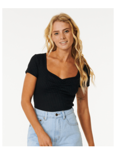 Rip Curl Rip Curl Indie Top | Black