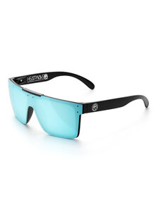 Heat Wave Quatro Z87 | Arctic Chrome Polarized