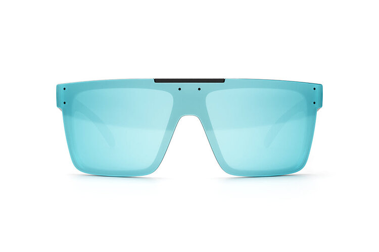 Heat Wave Quatro Z87 | Arctic Chrome Polarized