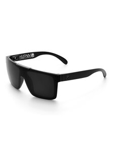 Heat Wave Heat Wave Quatro Z87 | Black/Black Bar / Black Polarized