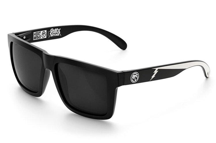 Heat Wave XL Vise | Rusty Butcher Polarized