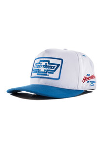 Heat Wave Chevy Truck Hat