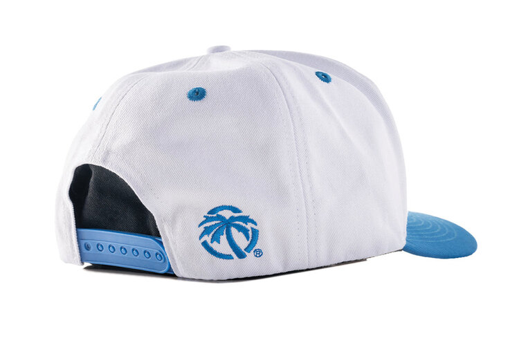 Heat Wave Chevy Truck Hat